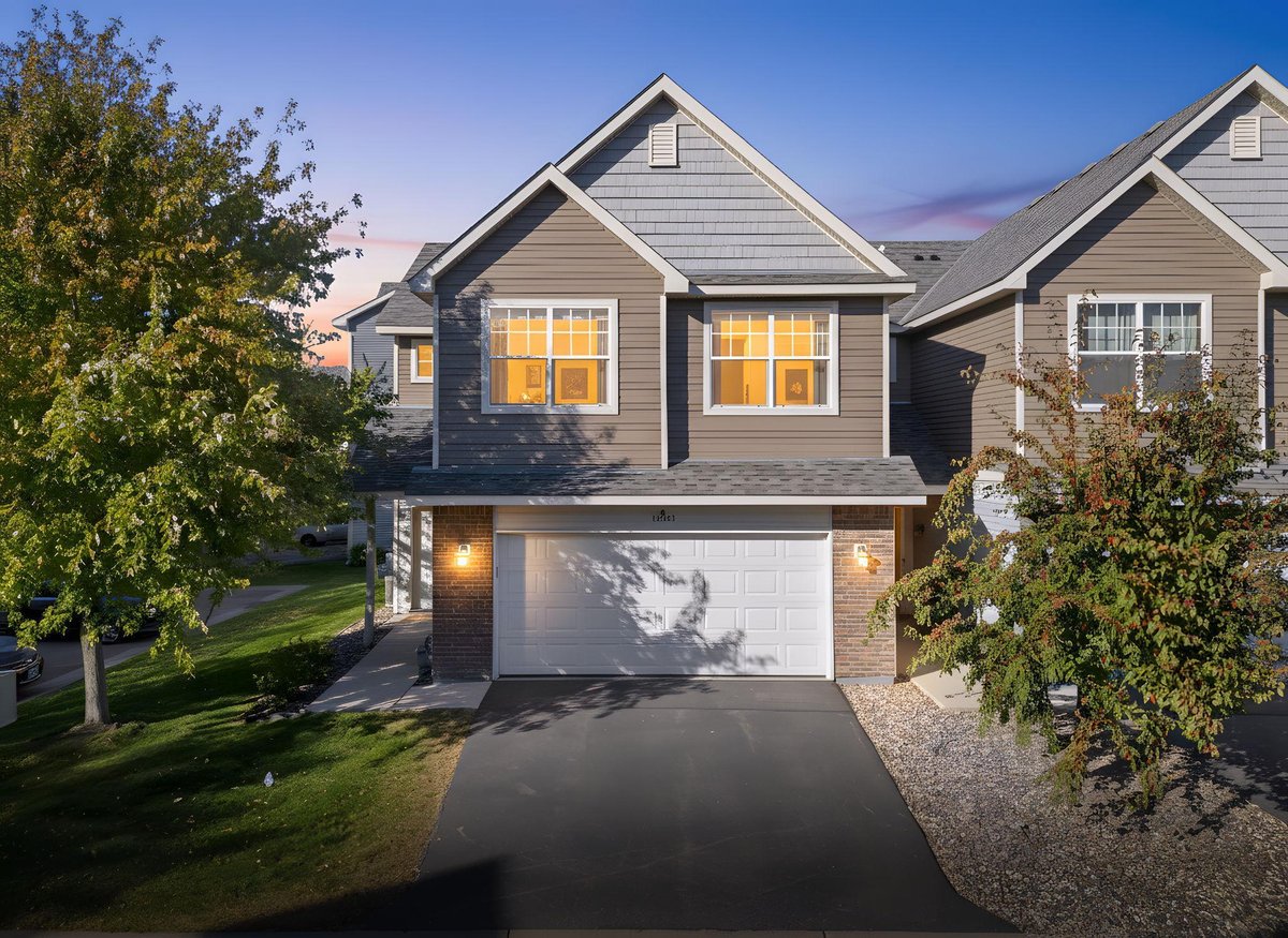 12251 River Valley Drive, Burnsville, MN 55337