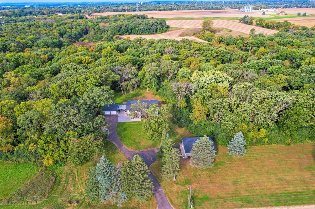 8426 Kimbro Avenue S, Cottage Grove, MN 55016