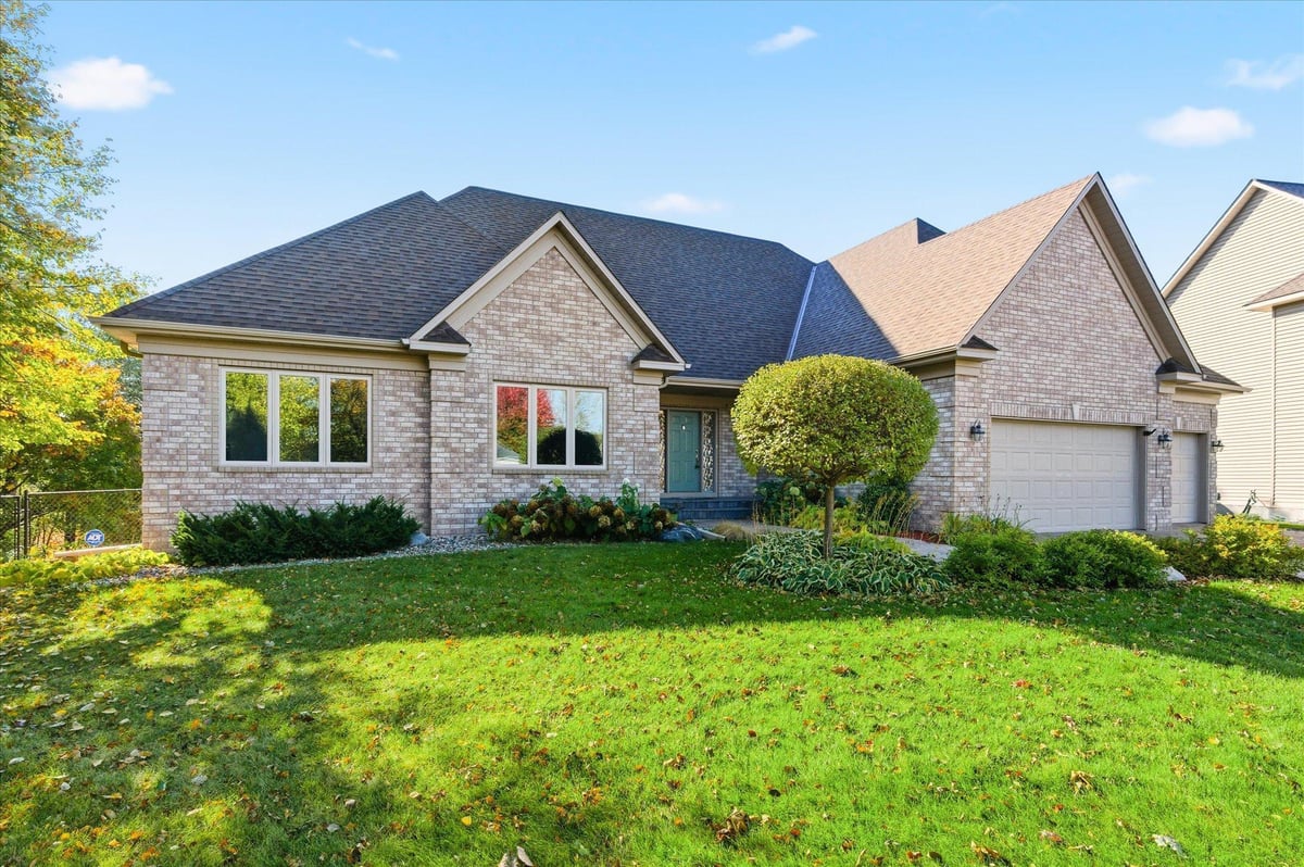 13703 47th Street NE, Saint Michael, MN 55376