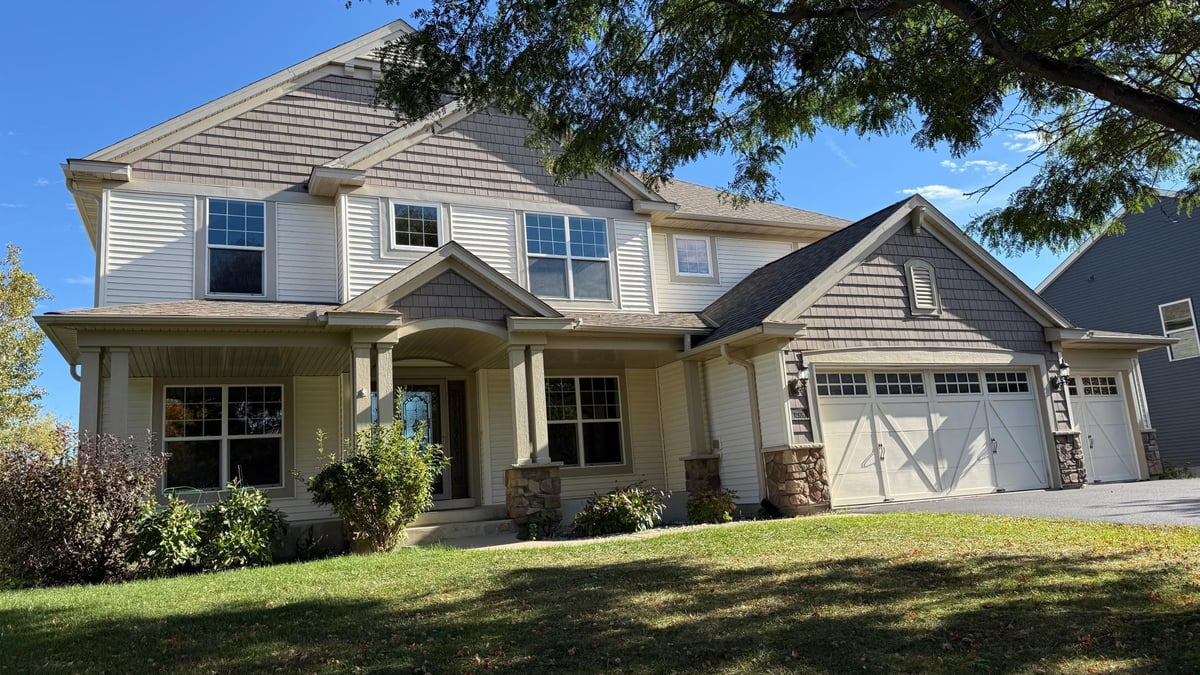 12109 7th Street NE, Blaine, MN 55434