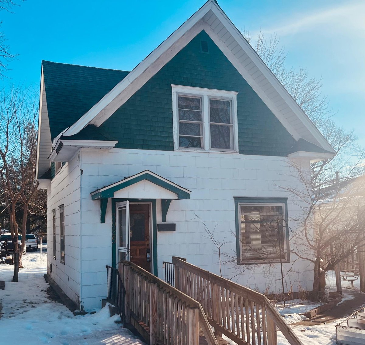 3925 40th Avenue S, Minneapolis, MN 55406