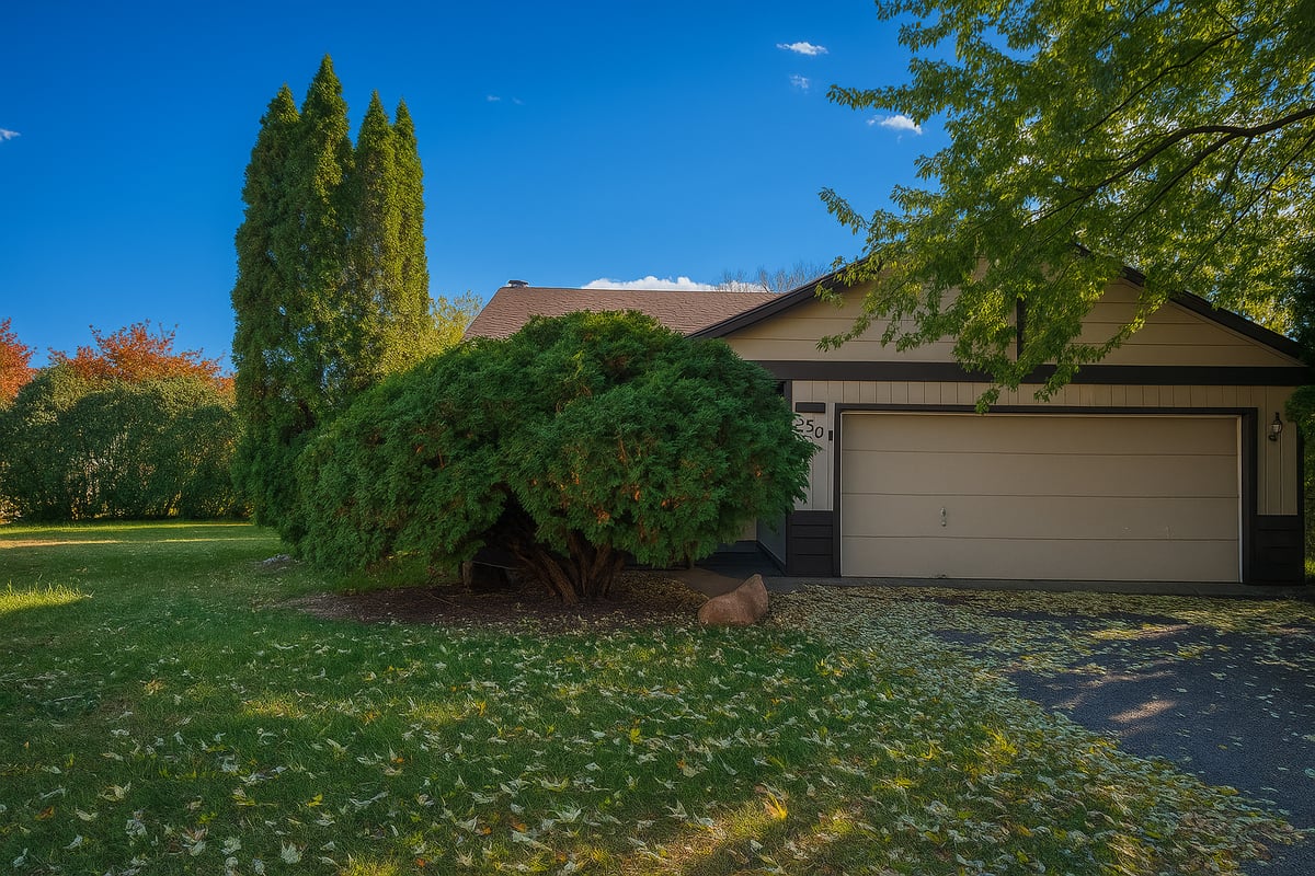 2501 83rd Avenue N, Brooklyn Park, MN 55444