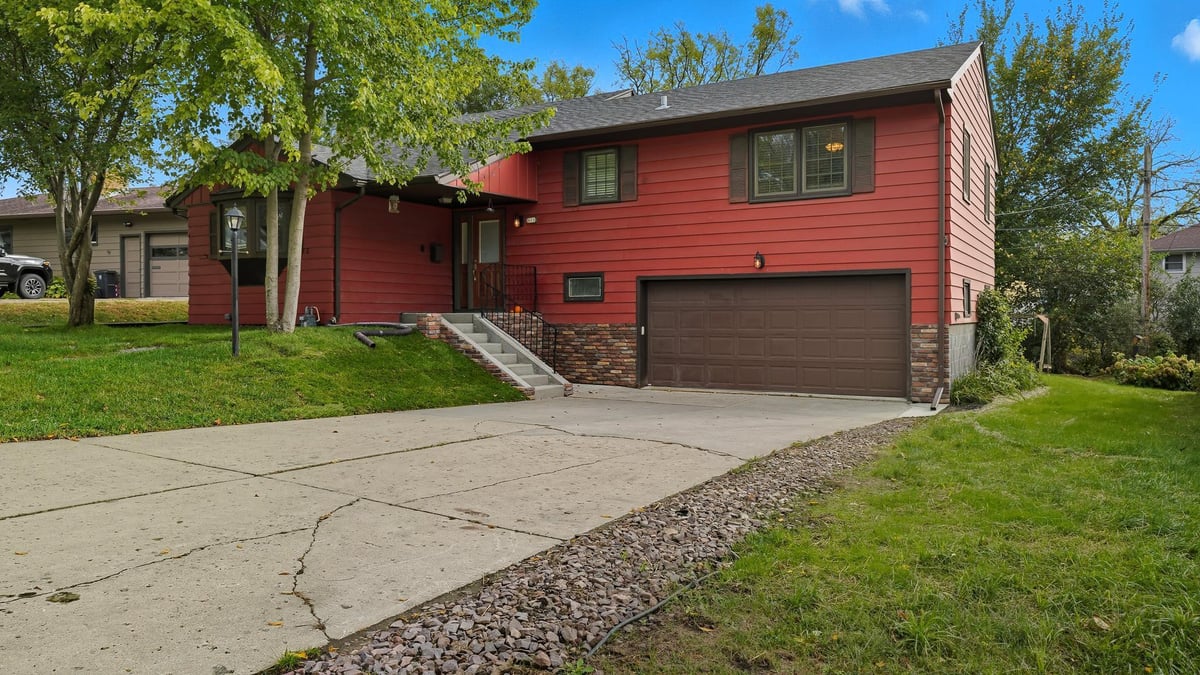 Listing