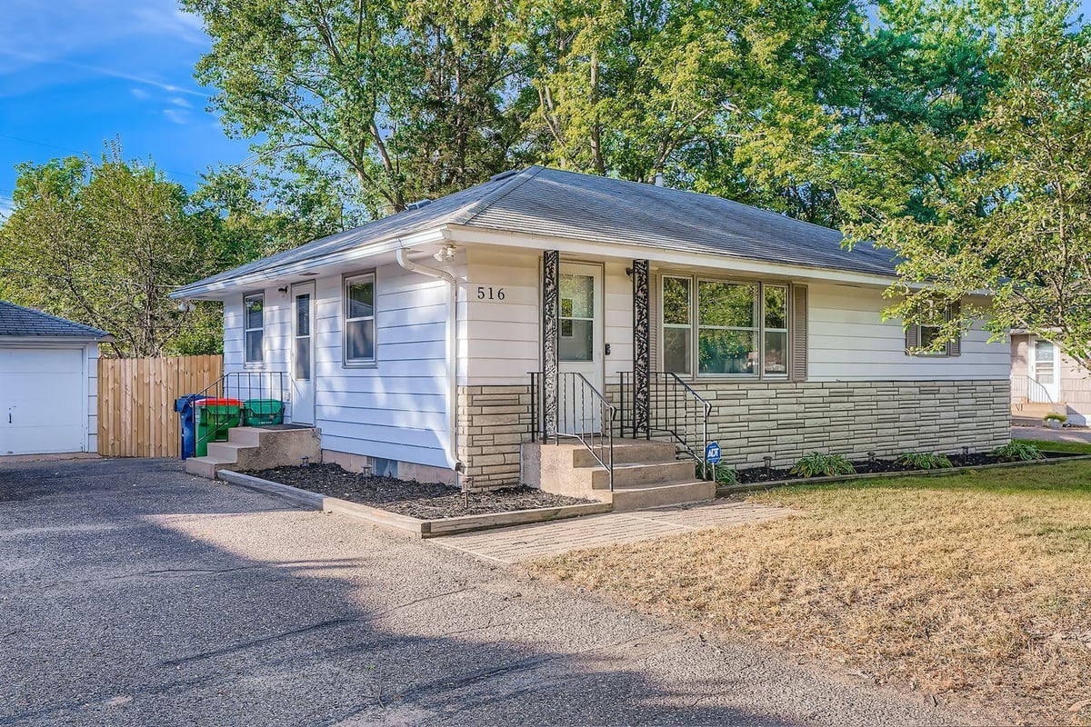 516 84th Avenue NE, Spring Lake Park, MN 55432