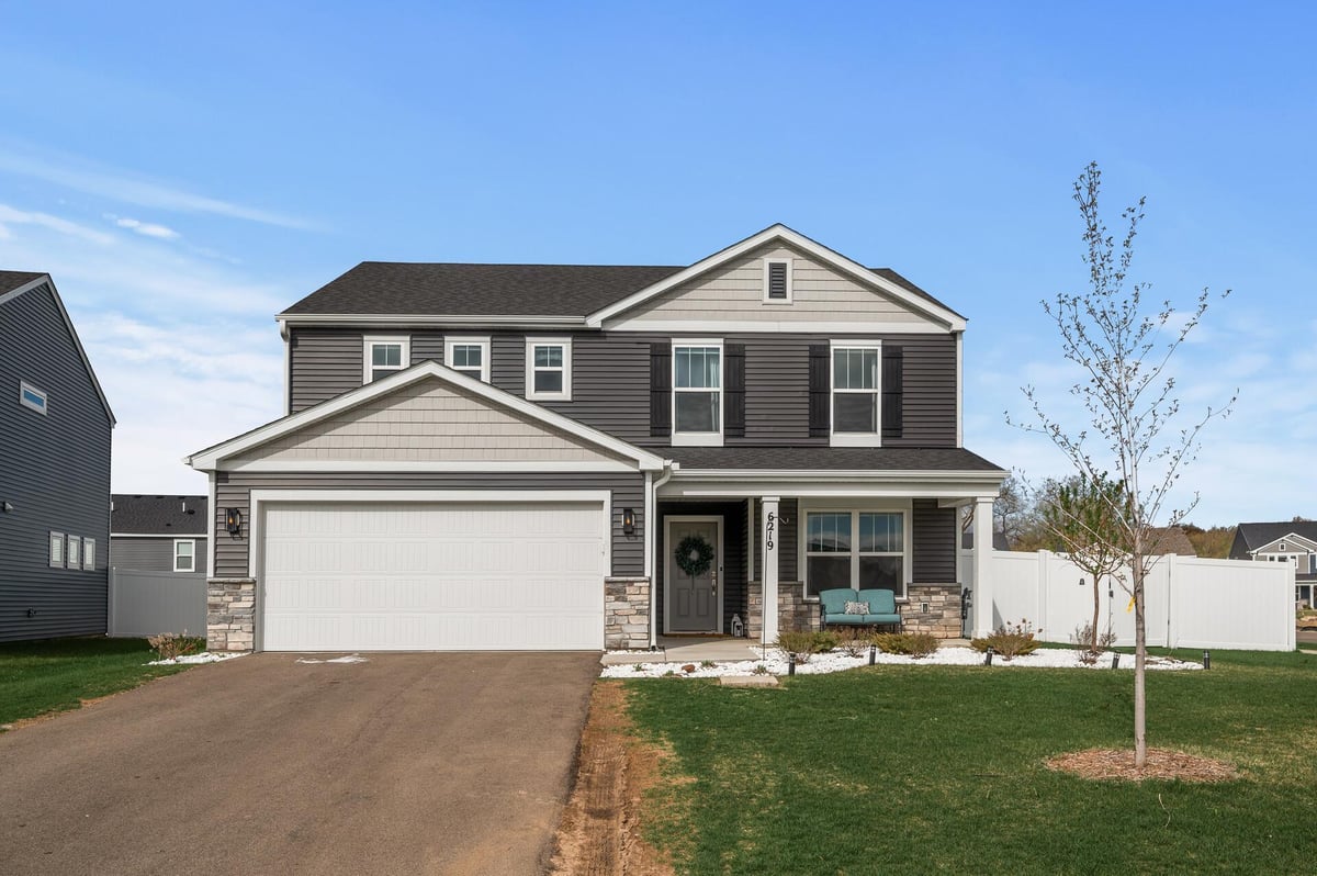 6219 64th Street S, Cottage Grove, MN 55016