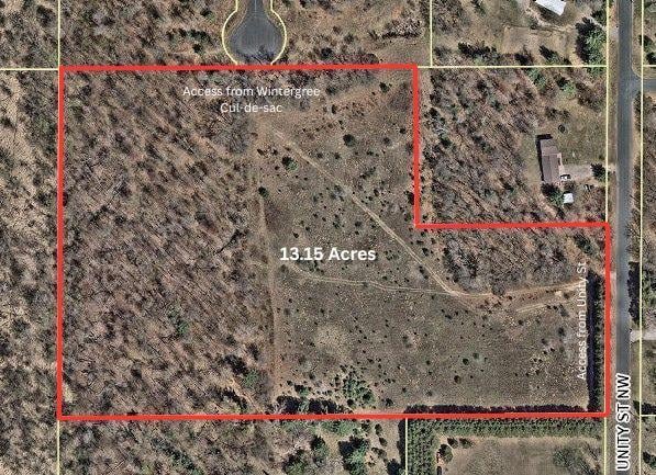 000 Unity Street NW, Saint Francis, MN 55005