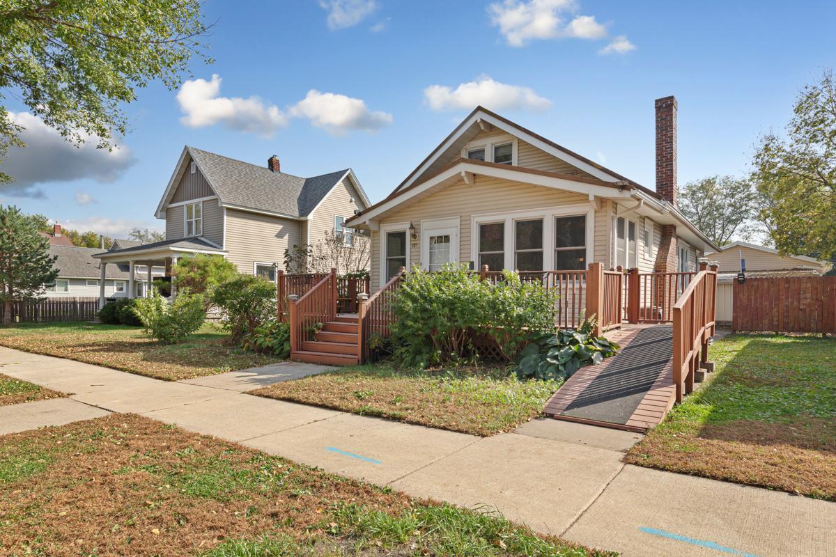 Listing