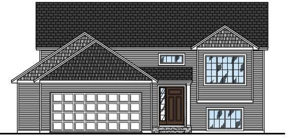 37583 Greenwich Court, North Branch, MN 55056