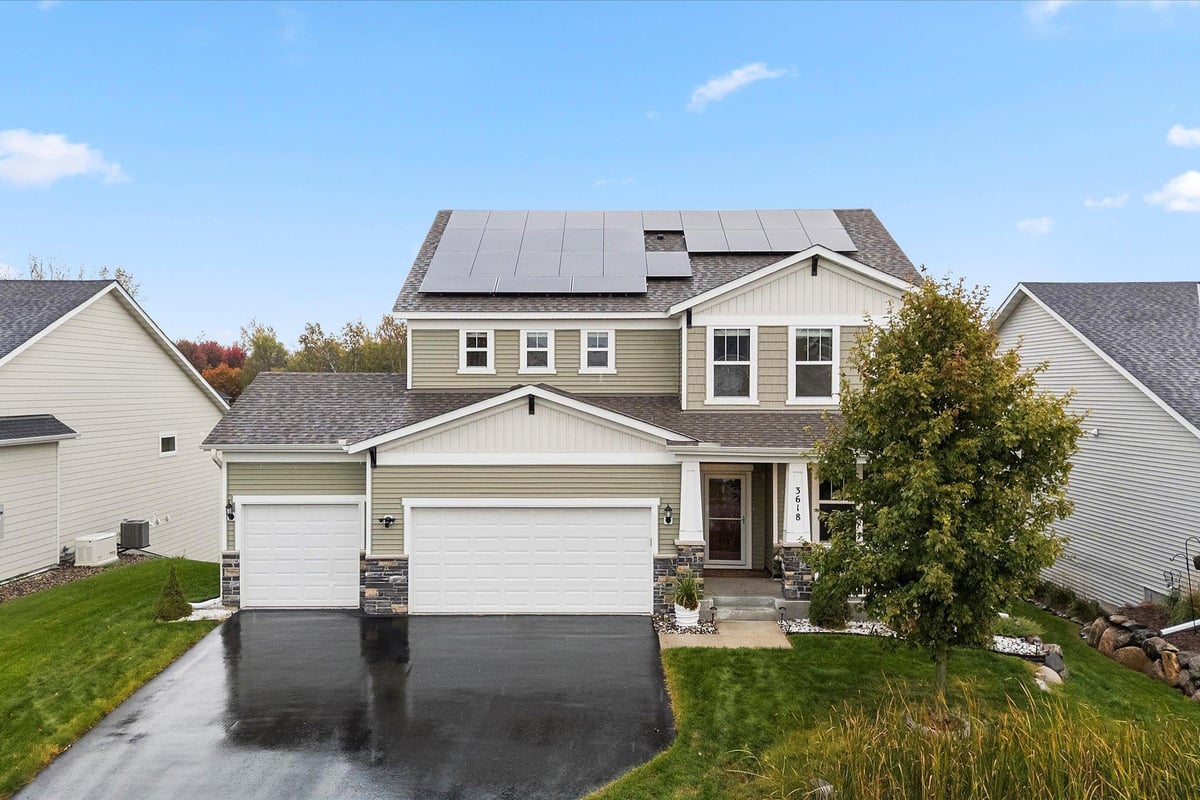 3618 112th Circle NE, Blaine, MN 55449