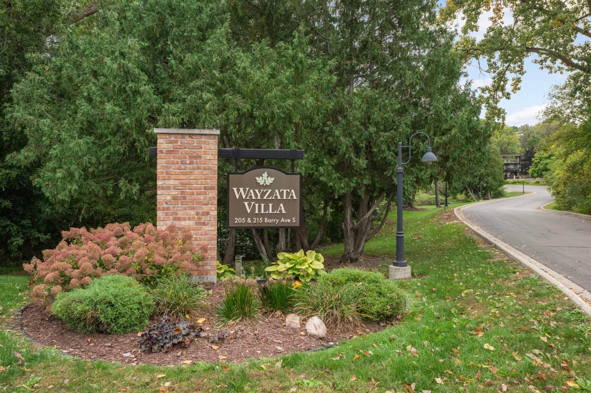 205 Barry Avenue S #305, Wayzata, MN 55391