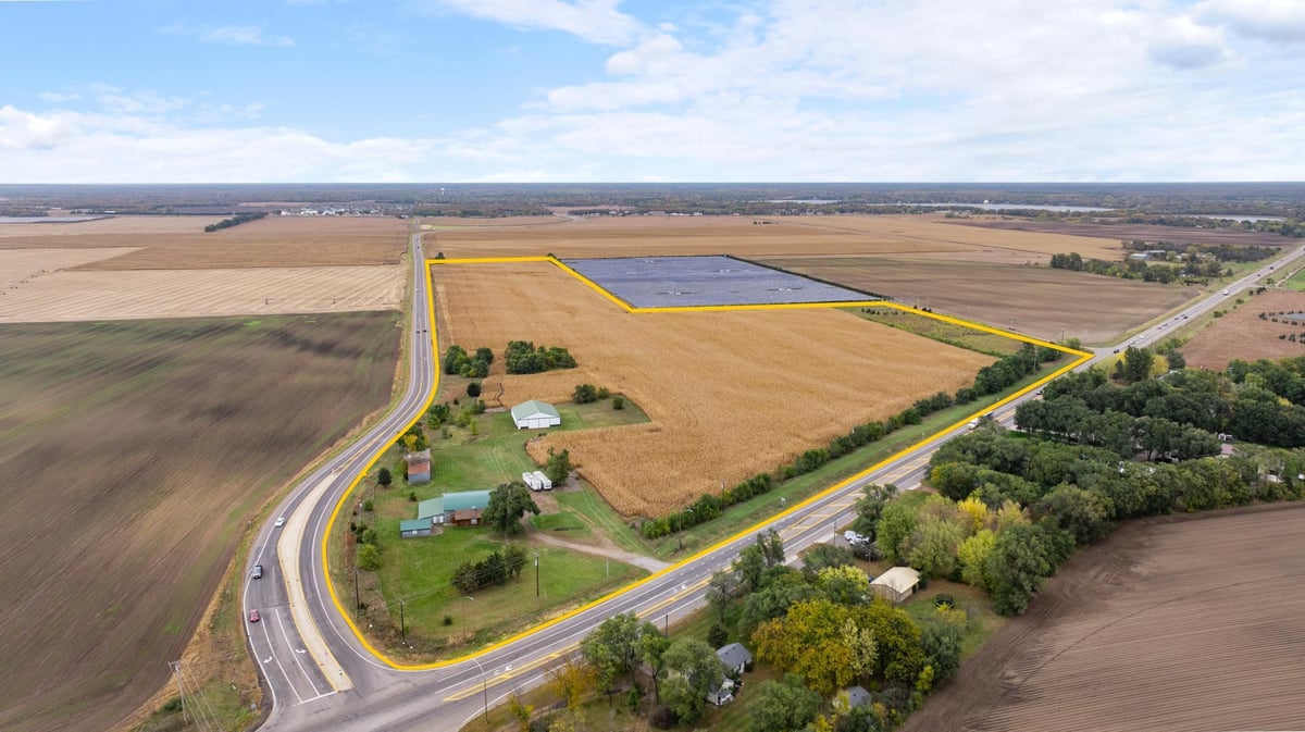 19786 Highway 25 NW, Big Lake Twp, MN 55309