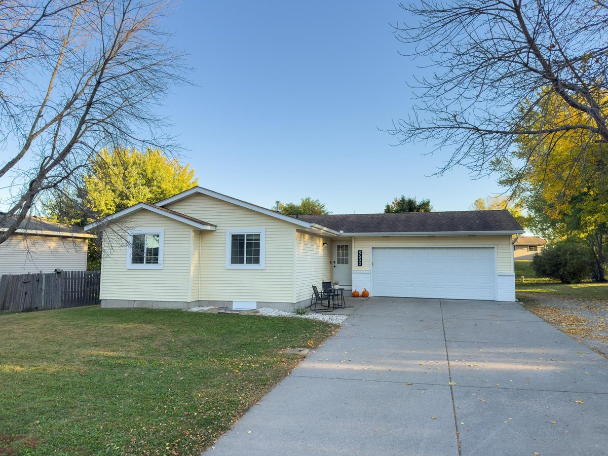 5500 Falcon Avenue, Monticello, MN 55362