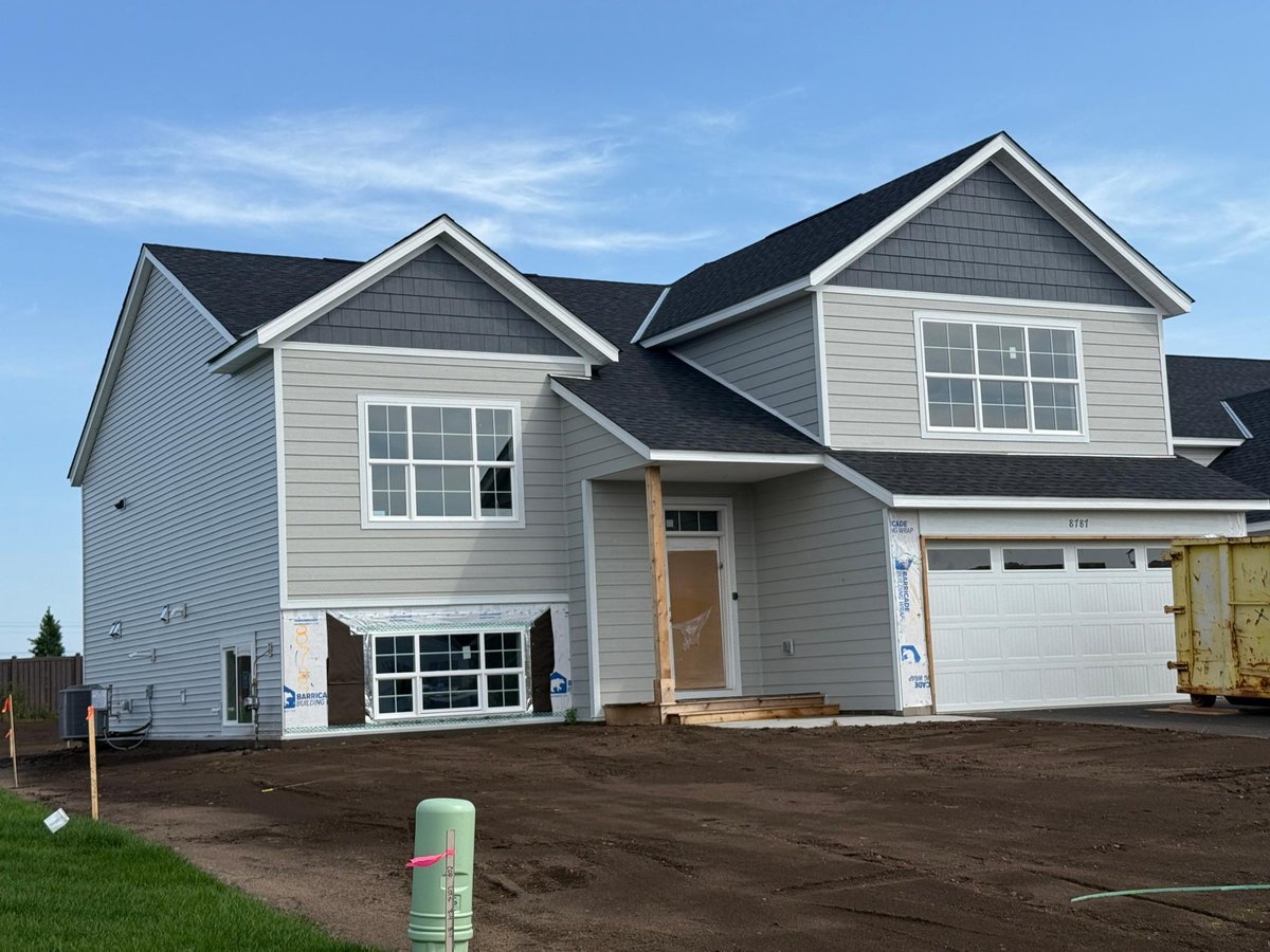 8763 147th Avenue NW, Ramsey, MN 55303