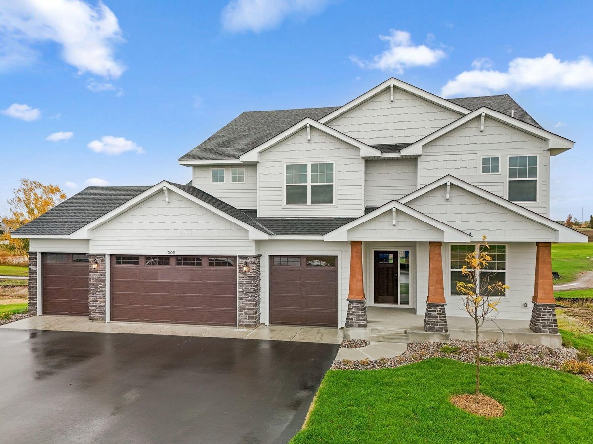 15650 112th Avenue N, Dayton, MN 55369