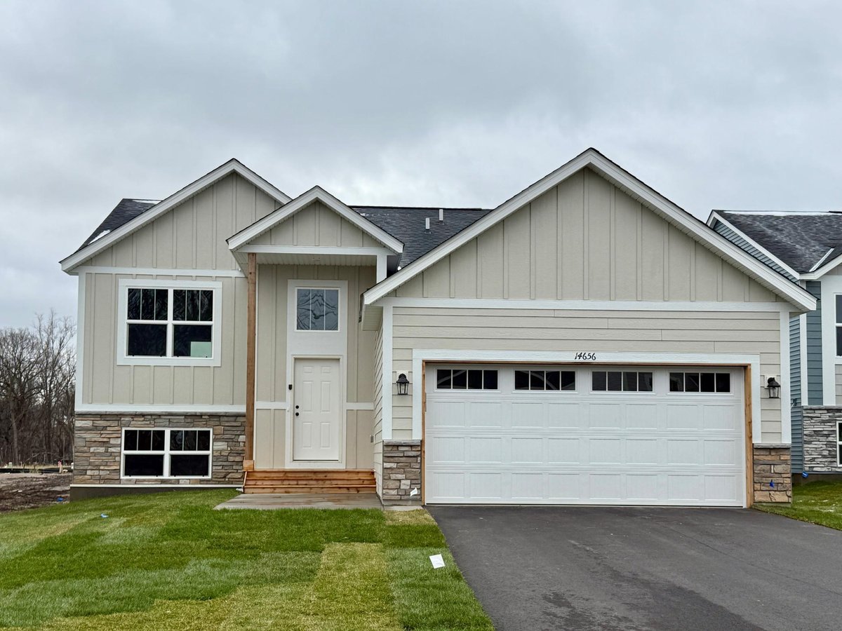 8757 147th Avenue NW, Ramsey, MN 55303