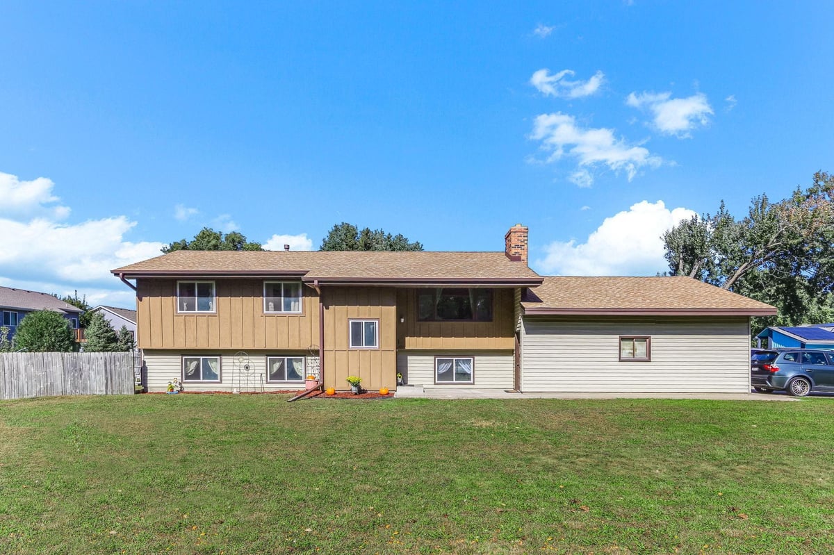 11500 Monroe Street NE, Blaine, MN 55434