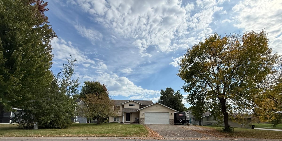 6145 Deer Street, Monticello, MN 55362