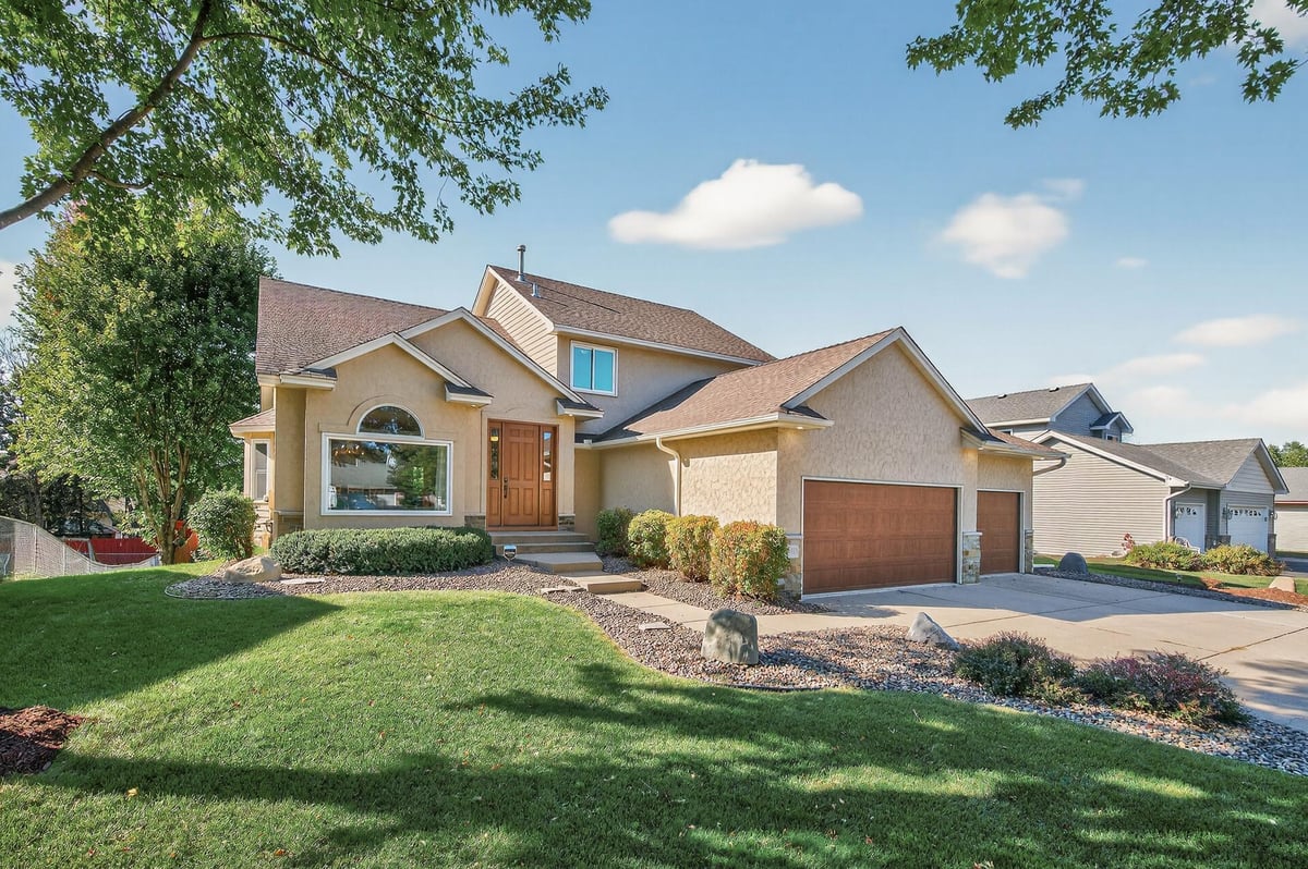 14950 Waco Street NW, Ramsey, MN 55303