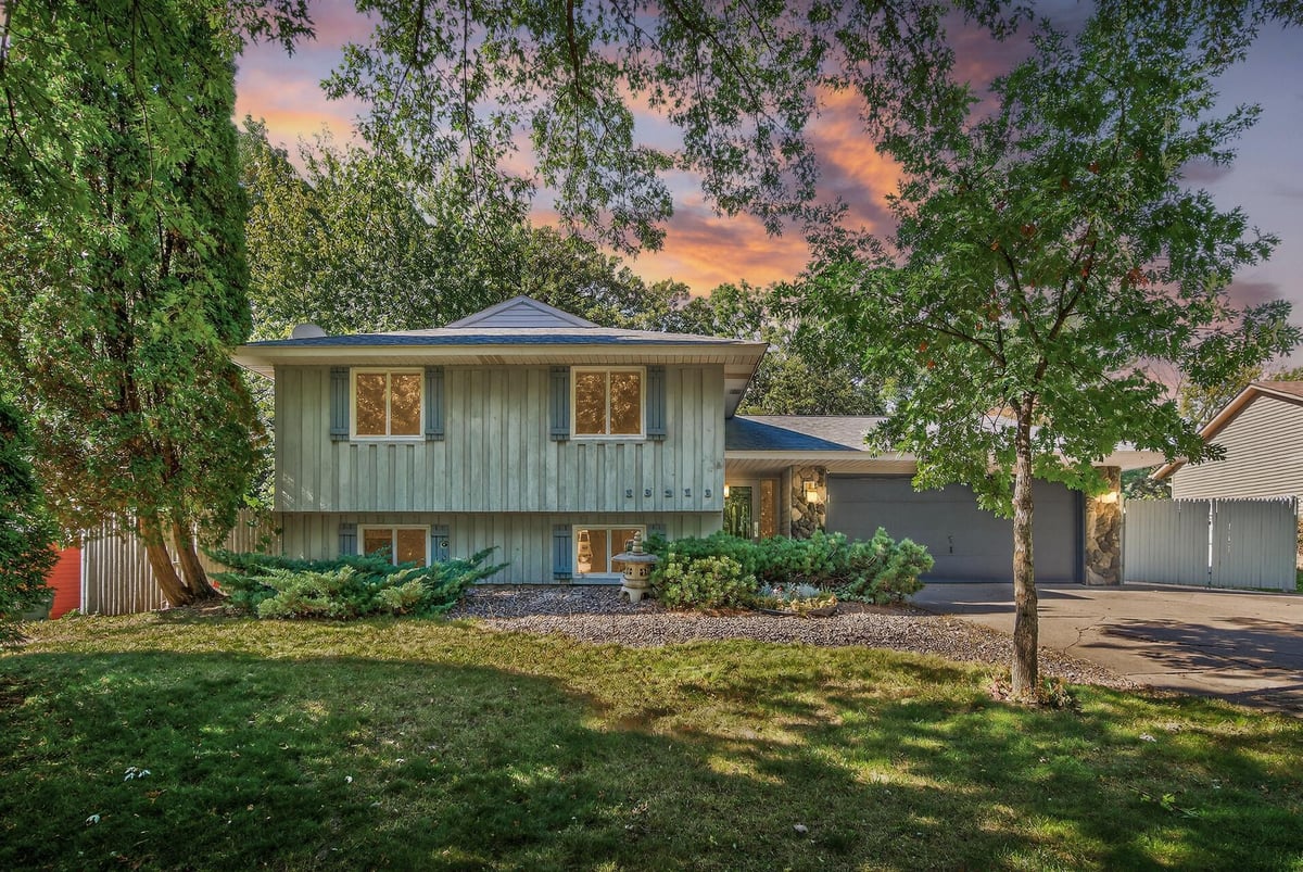 13213 Ferris Avenue Apple Valley MN 55124