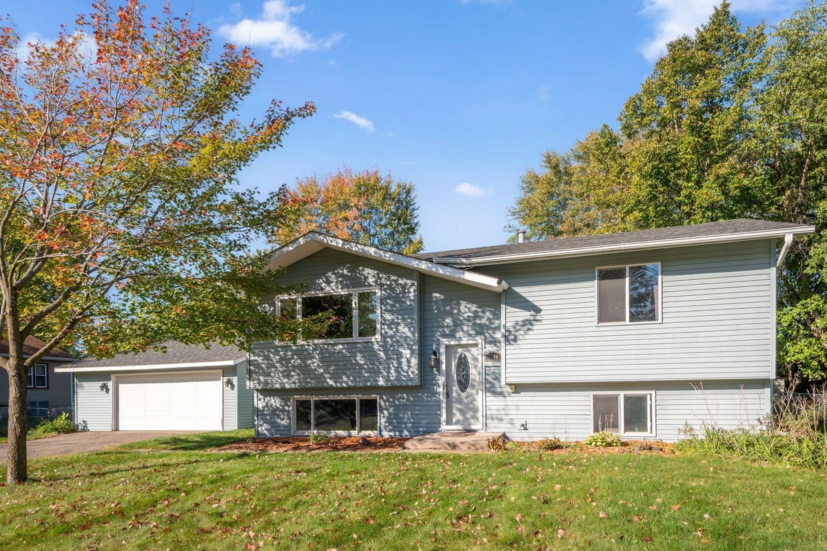 Listing