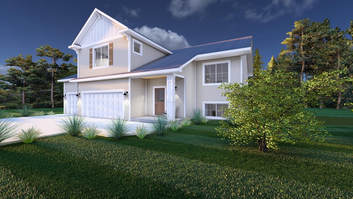 7437 147th Lane NW, Ramsey, MN 55303