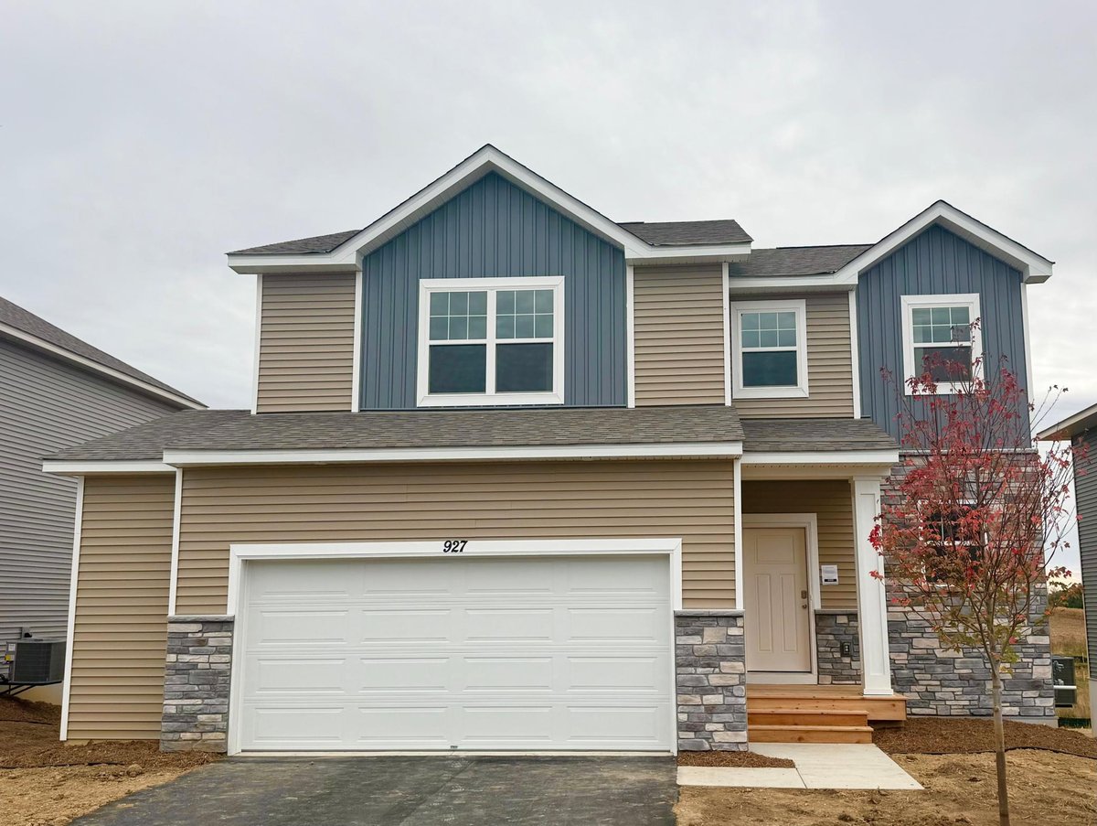 927 Redfield Circle, Delano, MN 55328