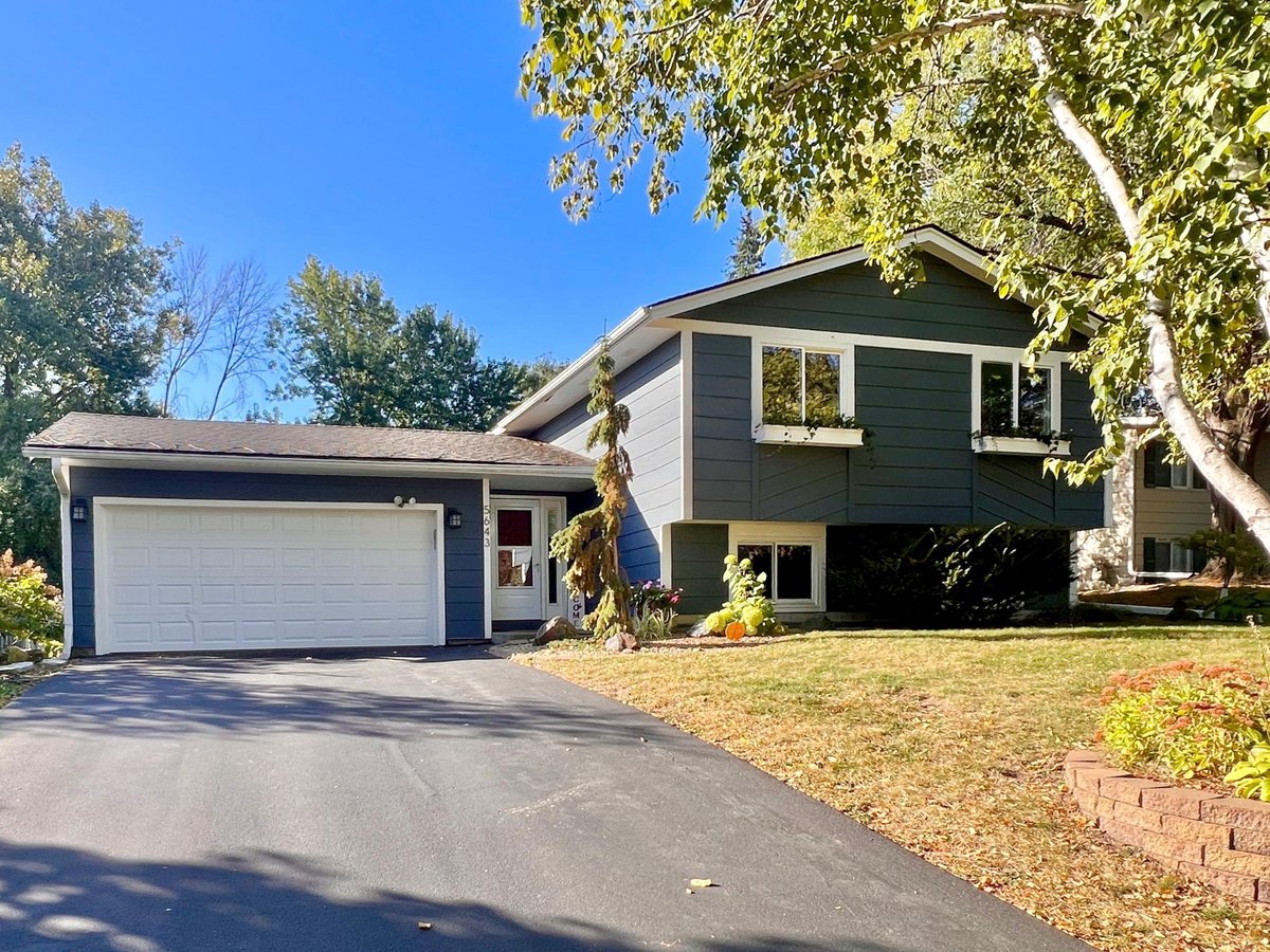 5643 W 135th Street, Savage, MN 55378