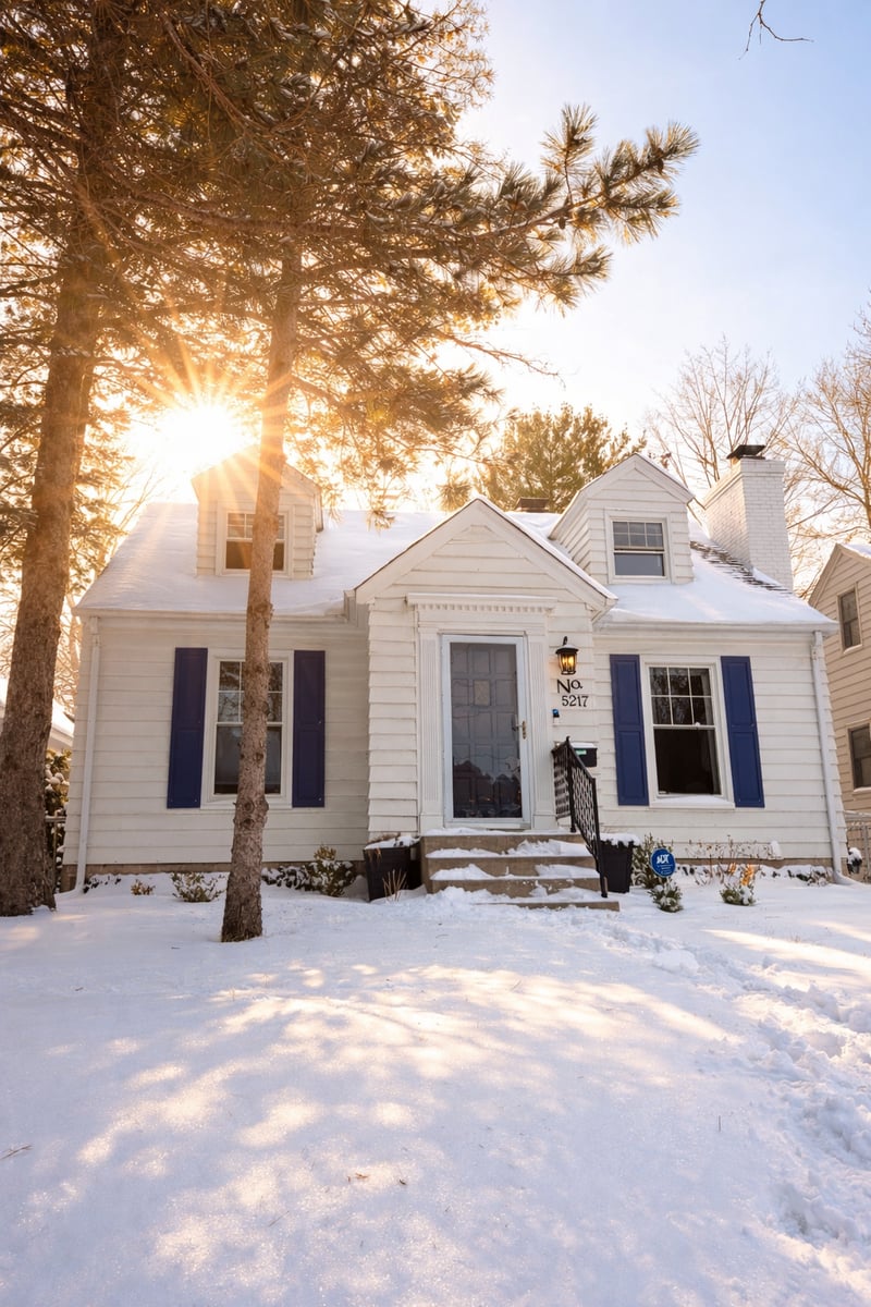 5217 France Avenue S, Minneapolis, MN 55410