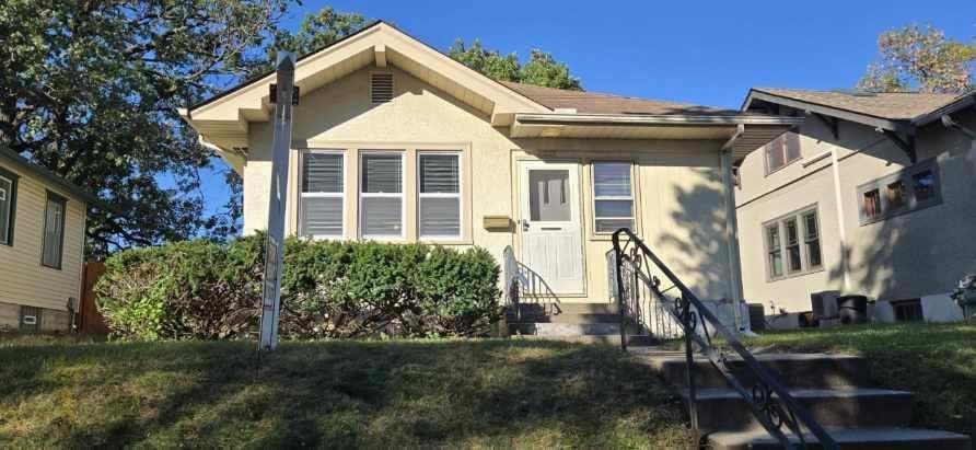 Listing