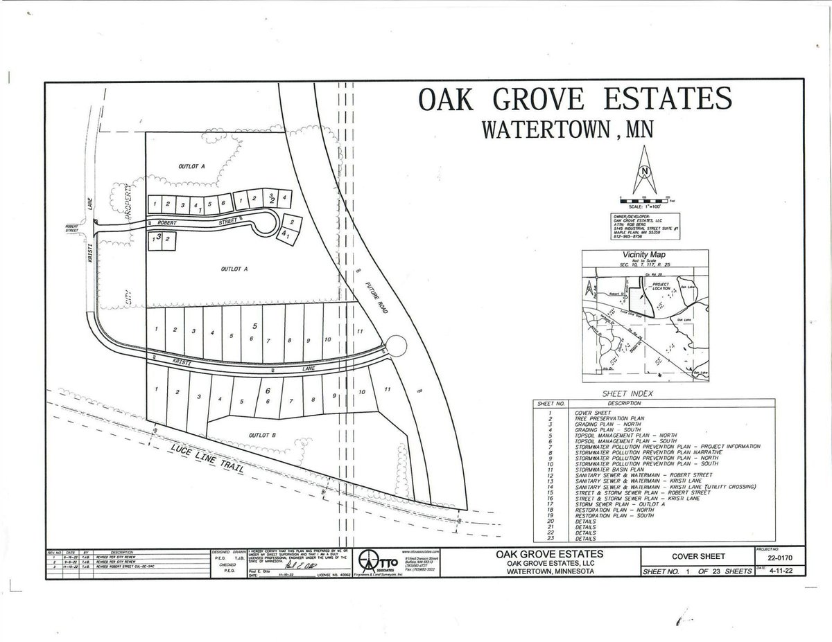 Listing