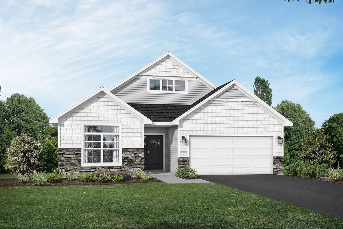 330 Emmy Lane, Hanover, MN 55341