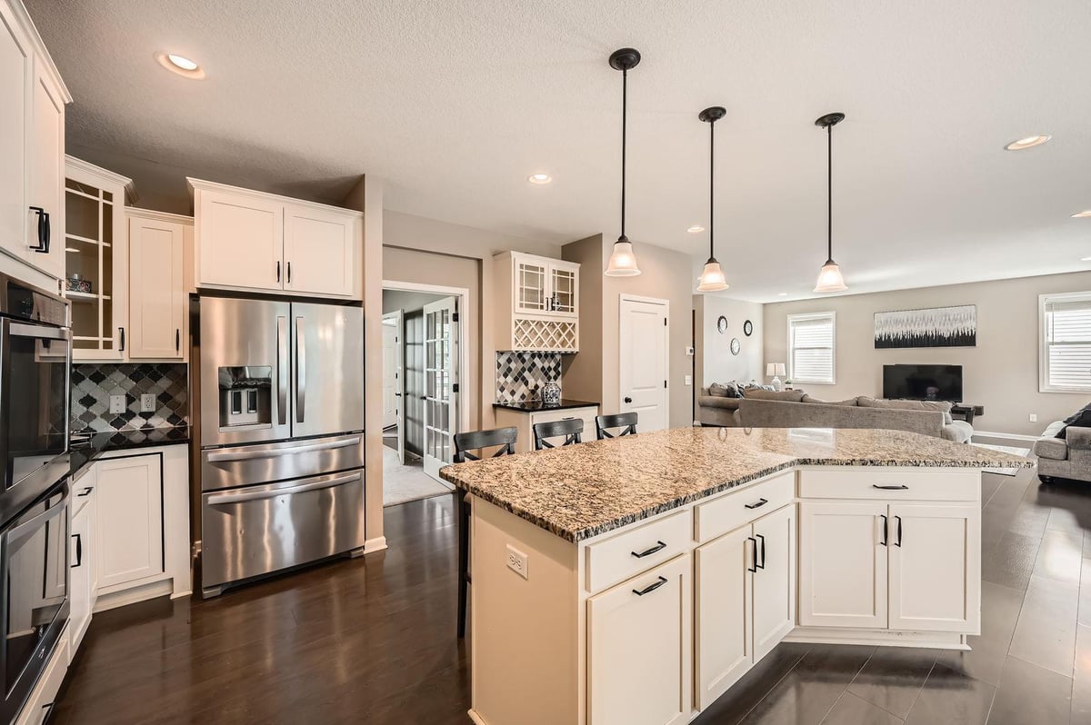 1535 138th Street E, Rosemount, MN 55068