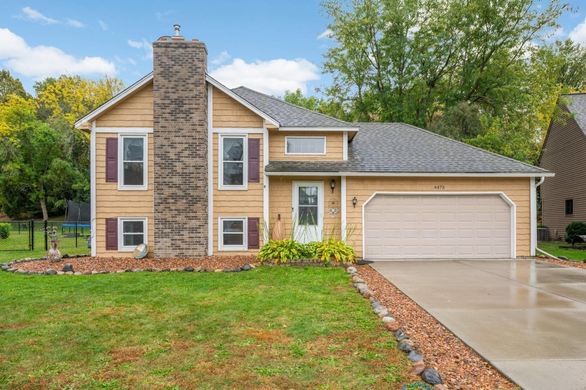 4473 W 131st Street, Savage, MN 55378