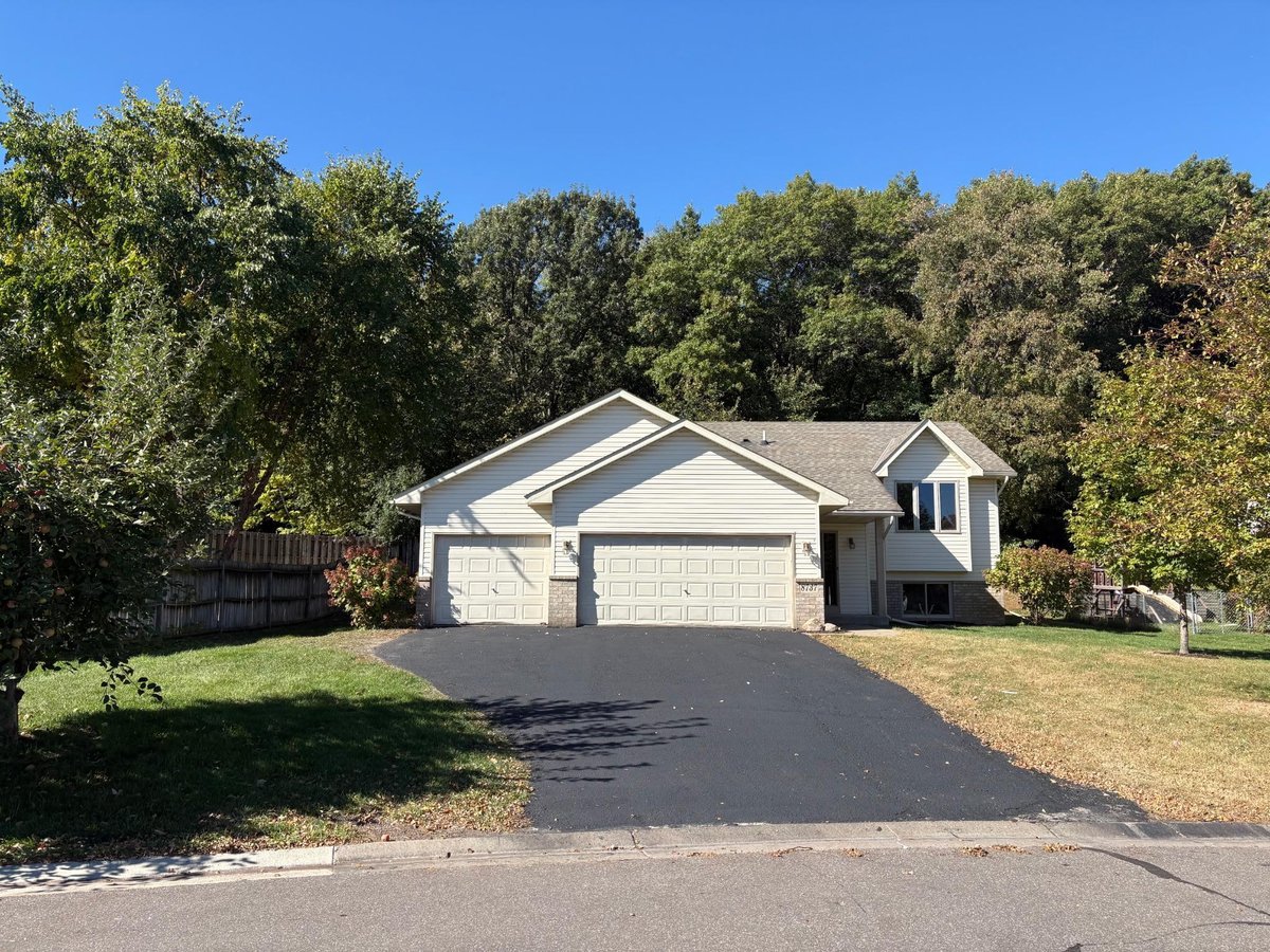 8737 Troy Marquette Lane, Monticello, MN 55362