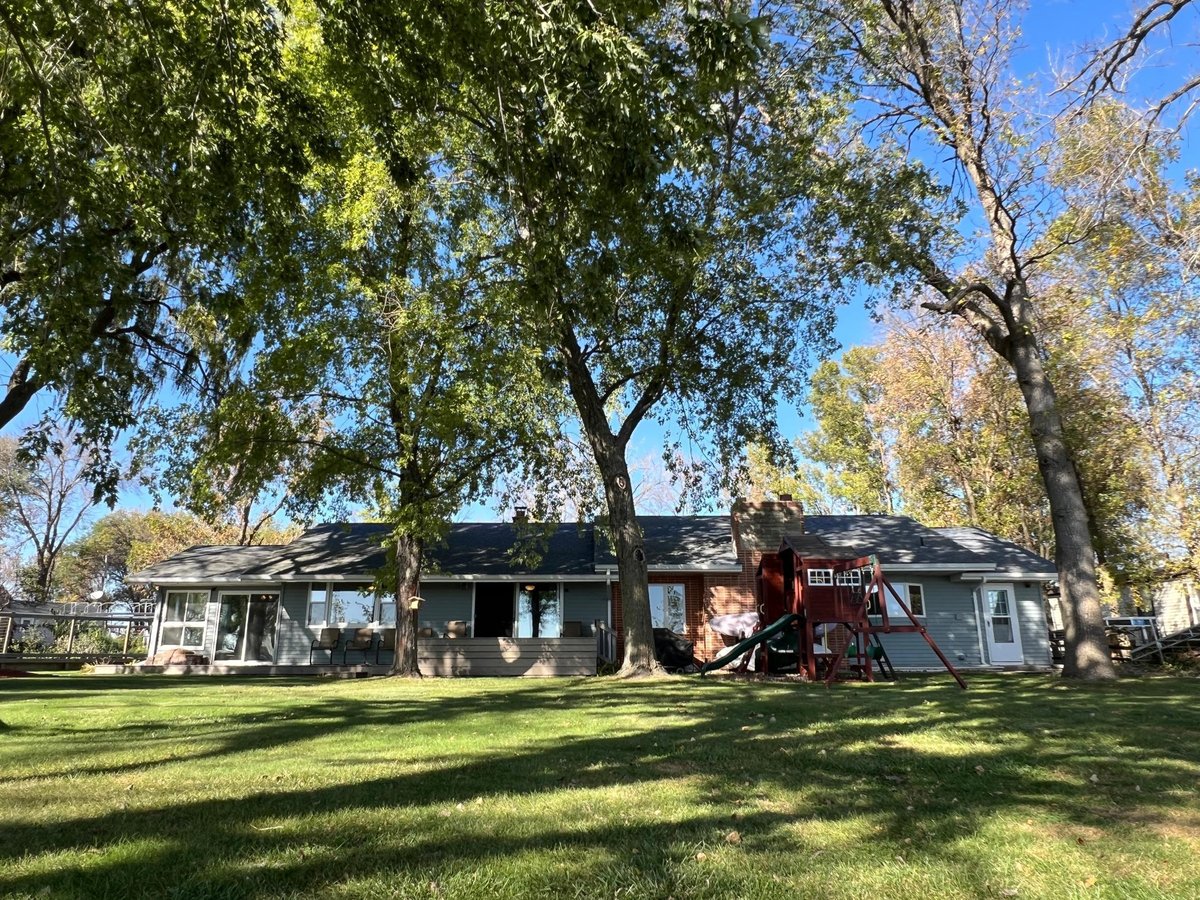 Sold Property