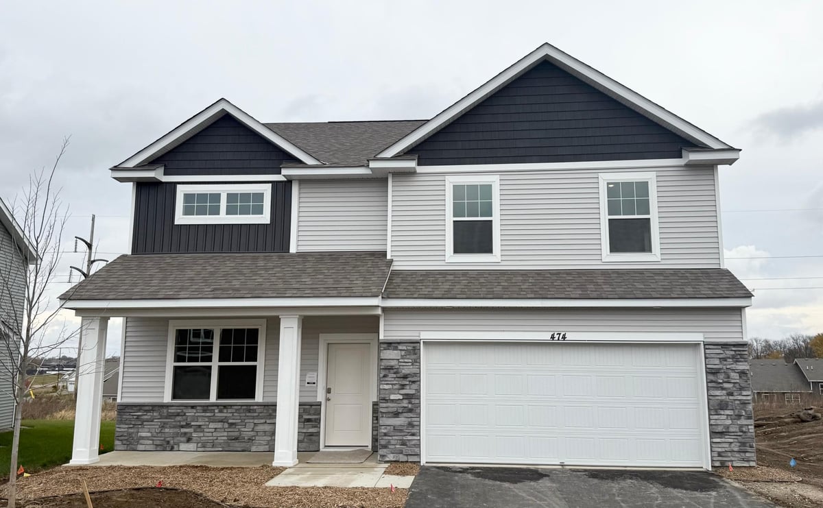 474 Blueridge Street SW, Delano, MN 55328