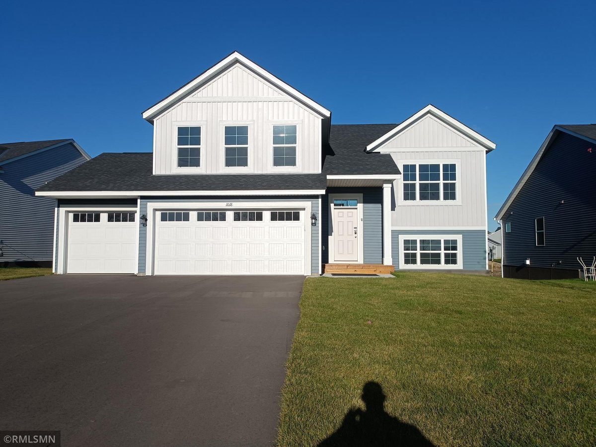 1018 2nd Street NW, Delano, MN 55328