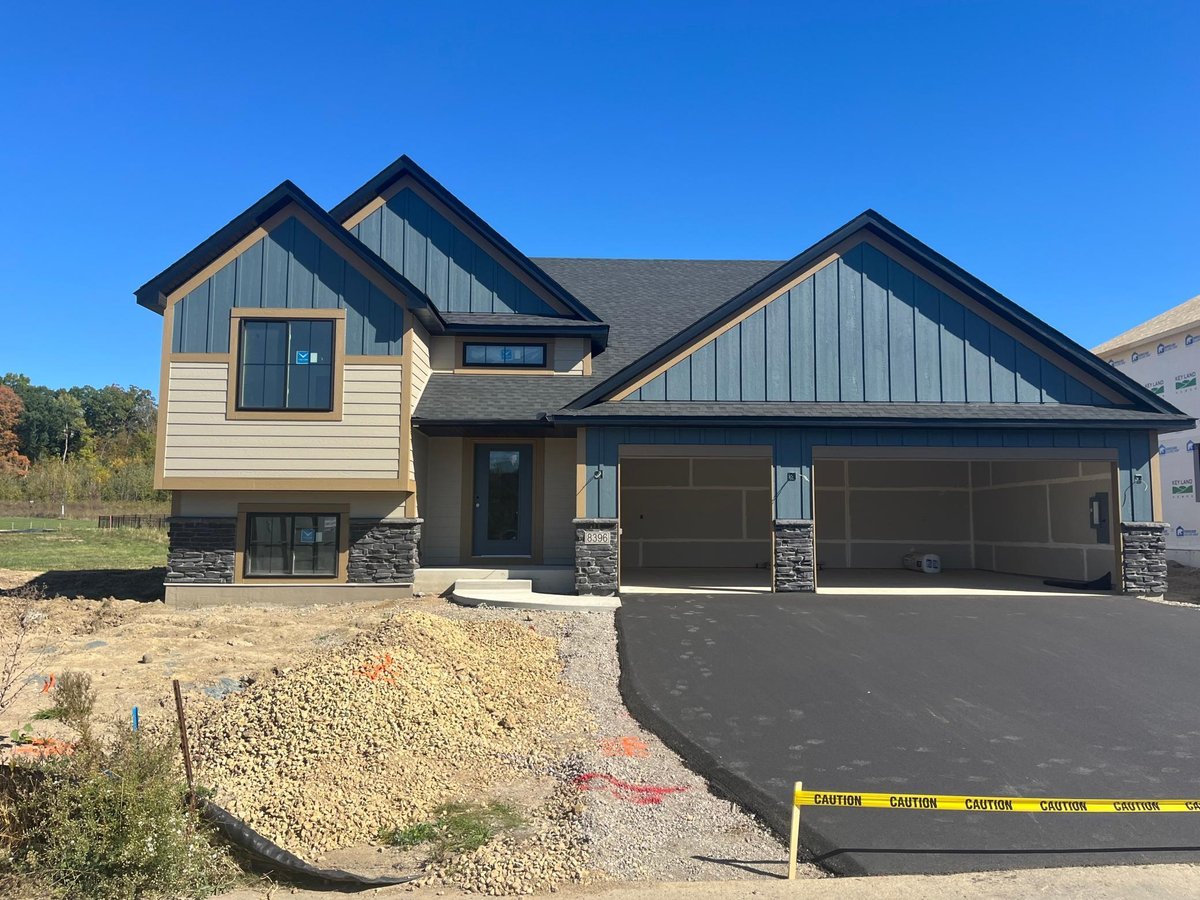 8396 157th Street, Savage, MN 55378