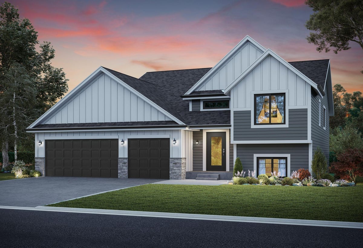 8396 157th Street, Savage, MN 55378