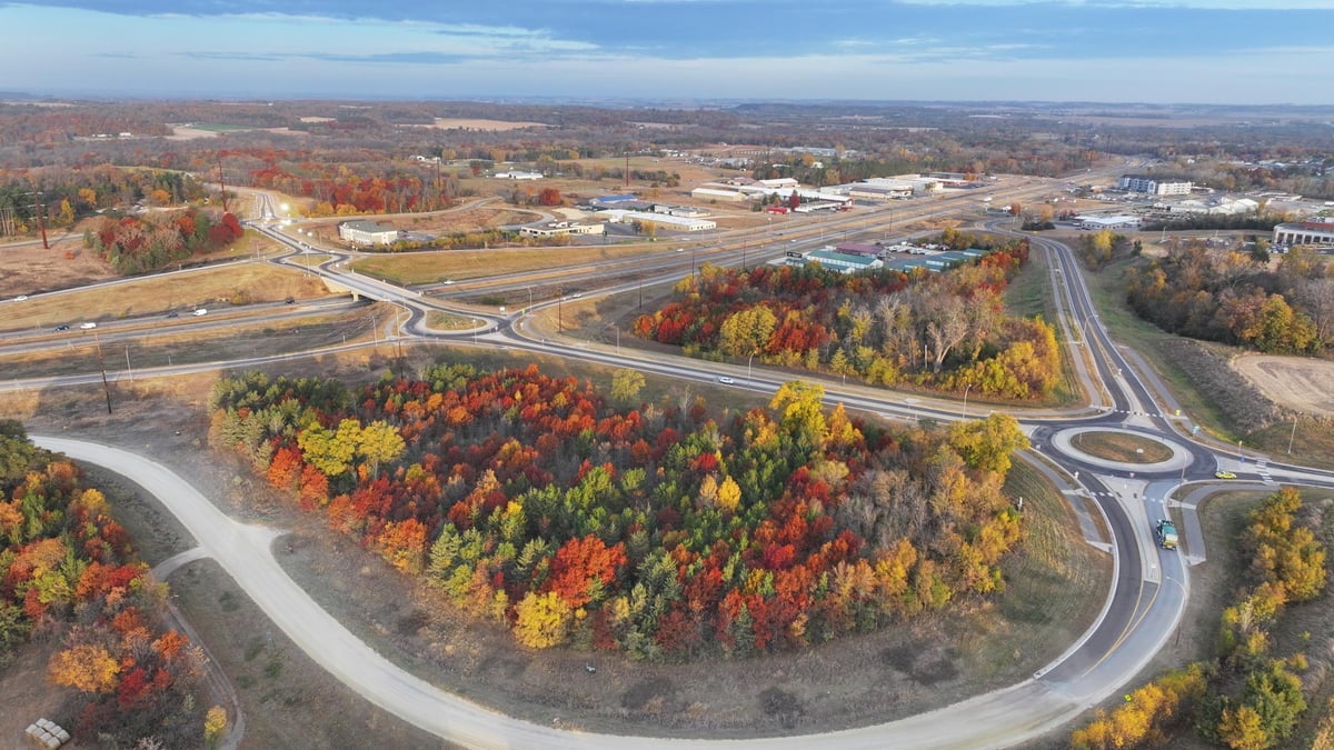 tbd County 24 Boulevard, Cannon Falls, MN 55009