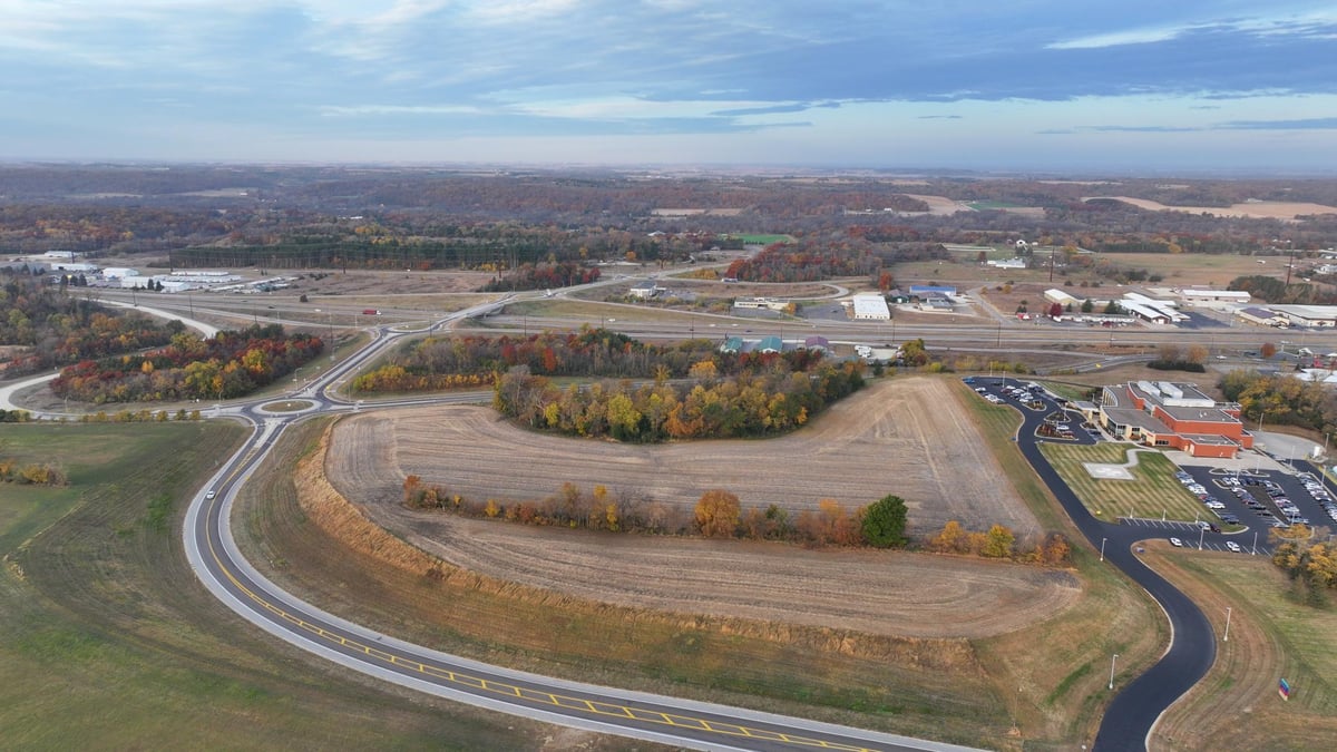 tbd- County 24 Boulevard, Cannon Falls, MN 55009