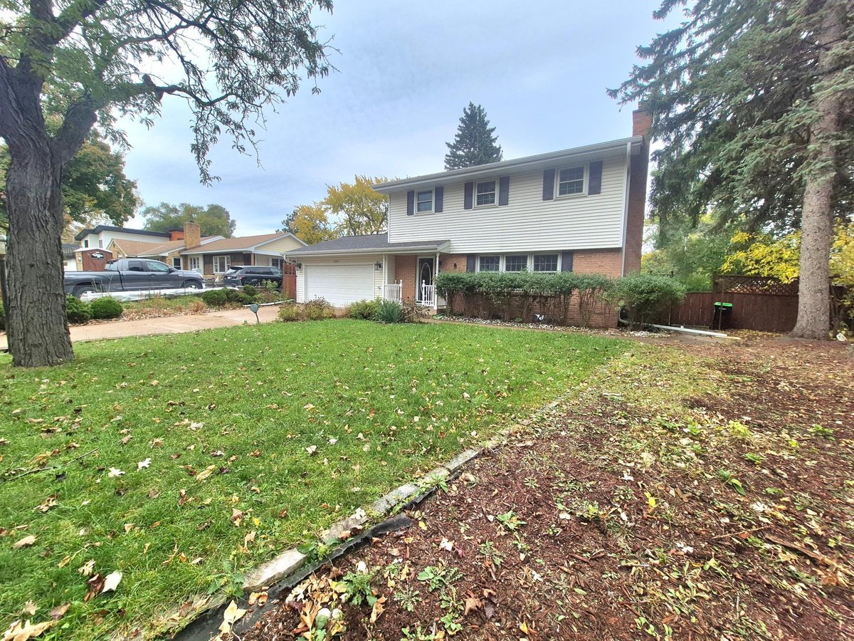 6325 Brookview Ave, Edina, MN 55424