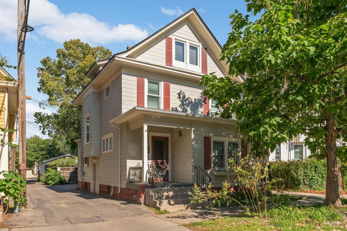 Listing