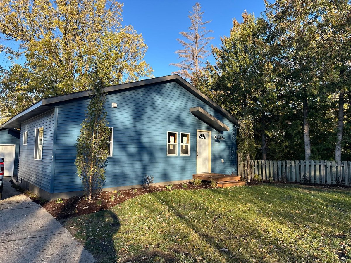 1126 Roosevelt Avenue, Detroit Lakes, MN 56501