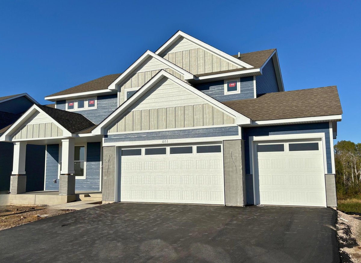 1053 Aster Boulevard, Rosemount, MN 55068