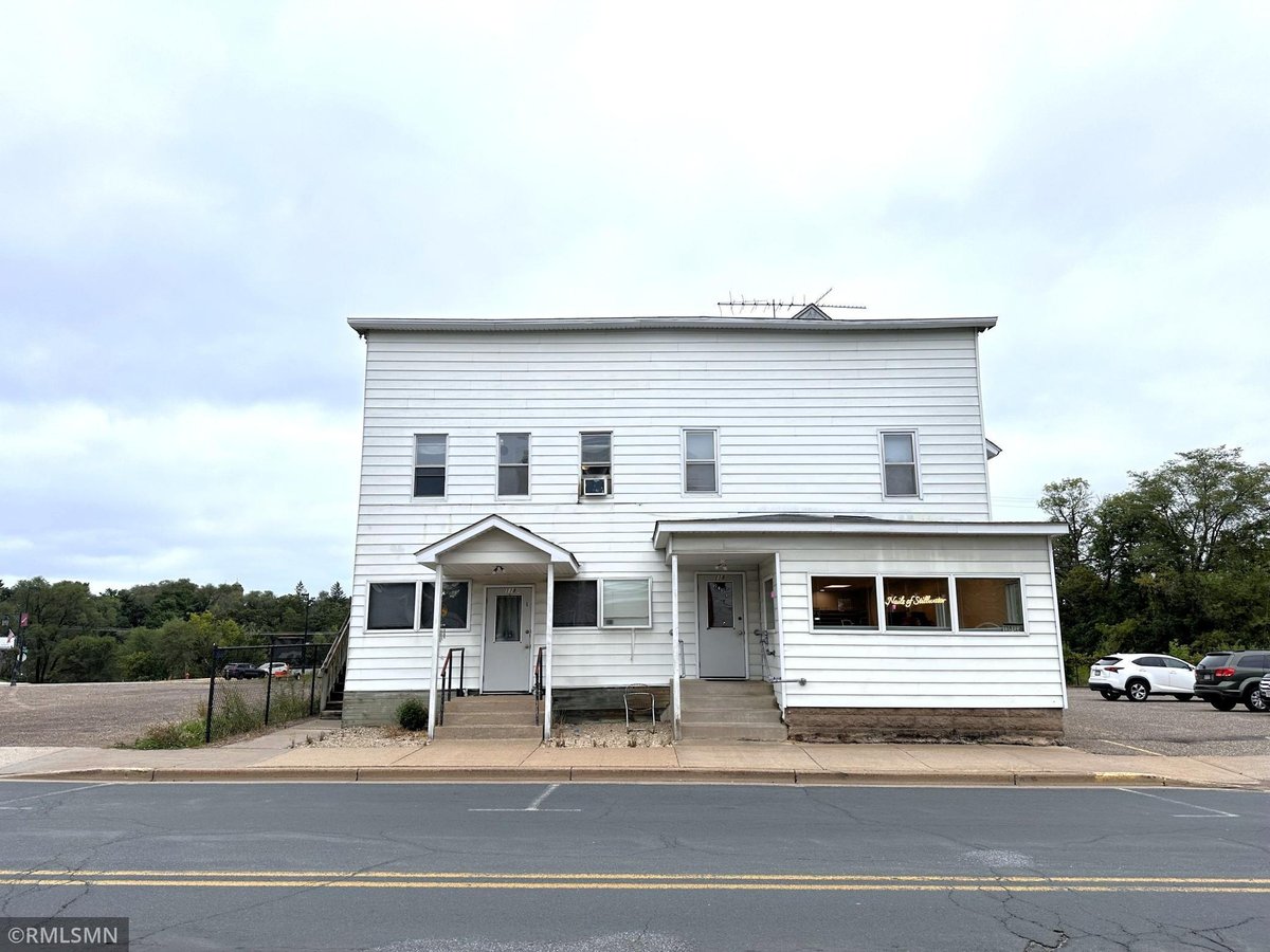 118 Spring Street #1, Somerset, WI 54025