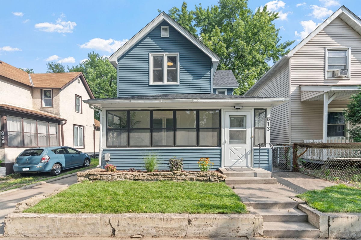 Listing