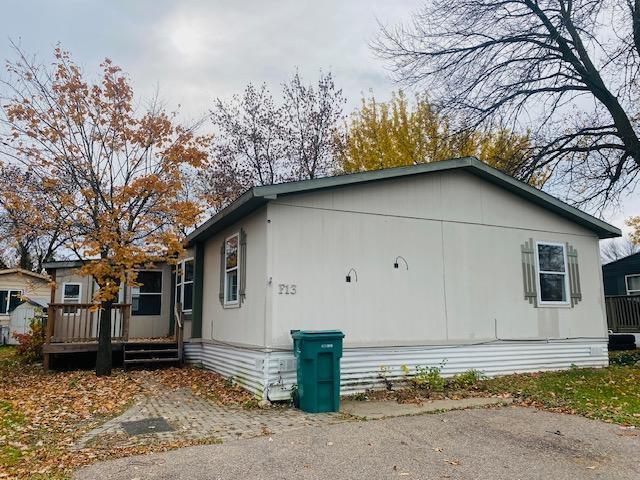 7800 Maple Hill Road #F13, Corcoran, MN 55340