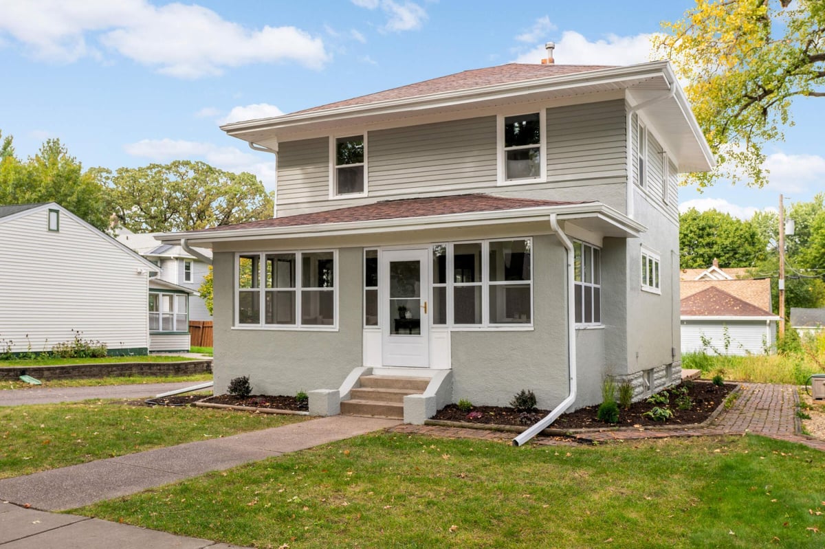 Listing