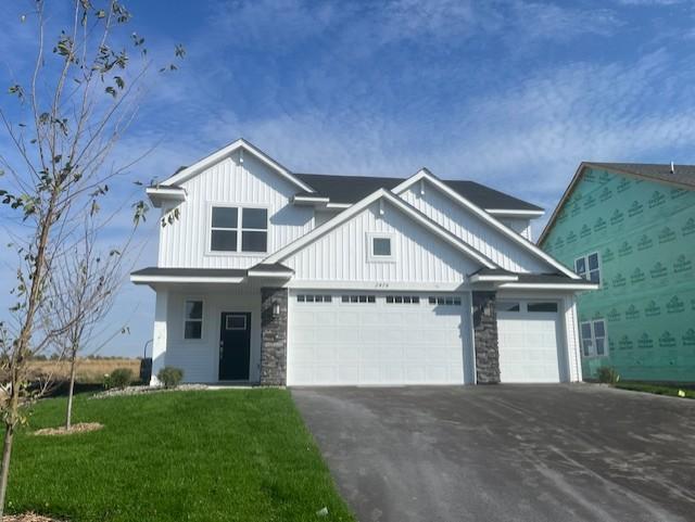 Listing